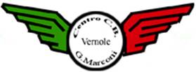 Protezione Civile Vernole Logo